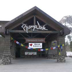 Plumpjack in Squaw Valley