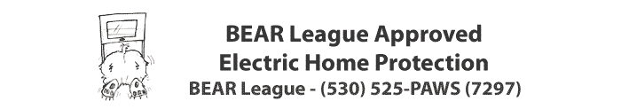 Electric Home Protection