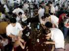 scalpel in China